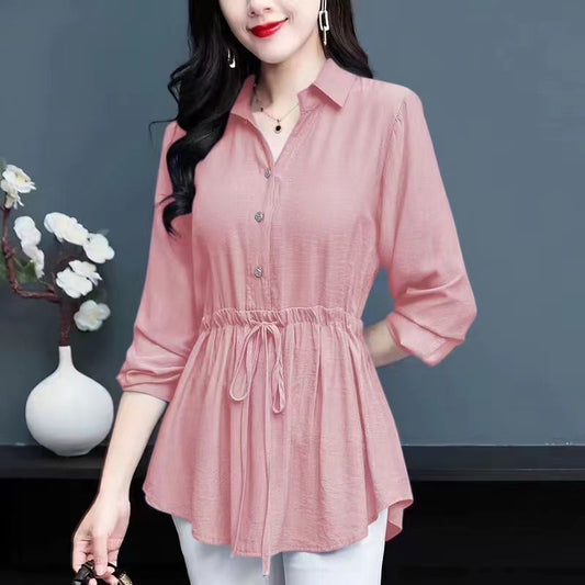 Lorelei Ladies Blouse