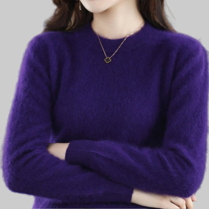 Donna Cashmere Sweater