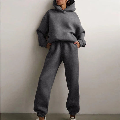 Remy Lounge Tracksuit