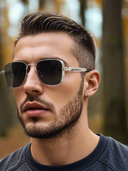 Sergio Steampunk Shades