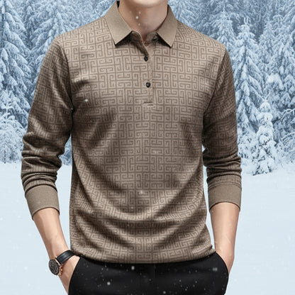 Avery Polo Shirt