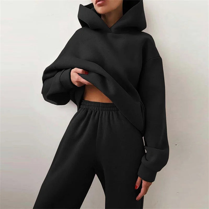 Remy Lounge Tracksuit