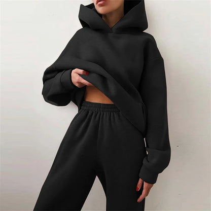 Remy Lounge Tracksuit
