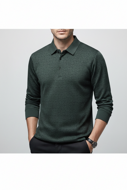Avery Polo Shirt