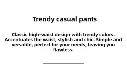 Cheyenne Cozy Pants to 4XL