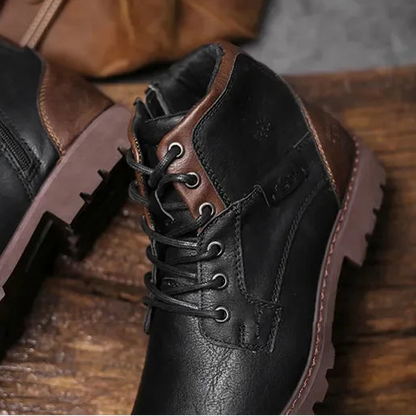 Harley Heavy Duty Boots