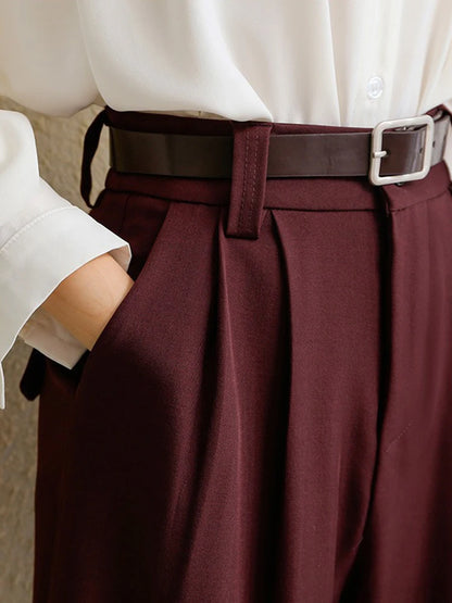 Harper High Waist Pants