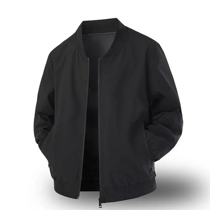 Aaron Urban Edge Baseball Jacket
