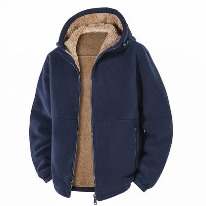 Jeremy Fleece Jacket