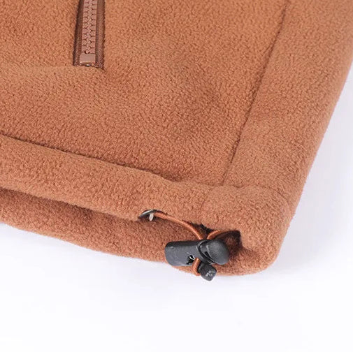 Jeremy Fleece Jacket