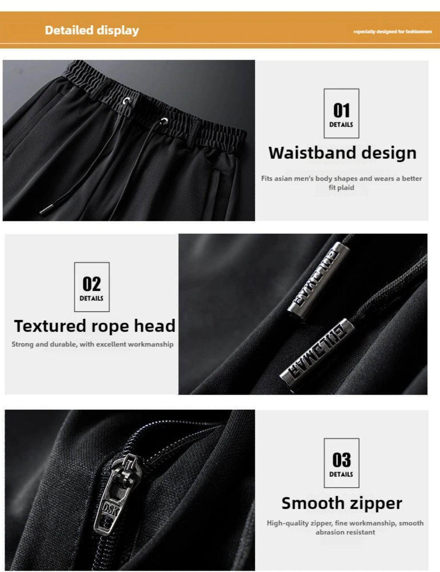 Wexford Extra Warm Pants