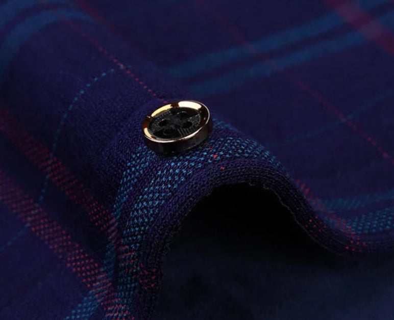 Bunyan Boulder Flannel Shirt