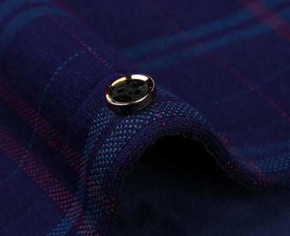 Bunyan Boulder Flannel Shirt