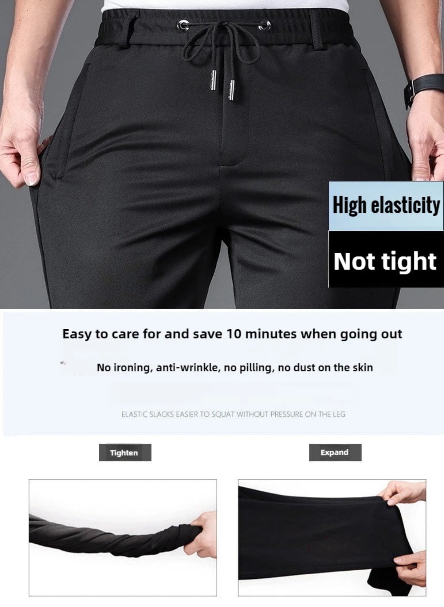 Wexford Extra Warm Pants