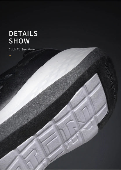 Carson Comfortable Sports Shoes