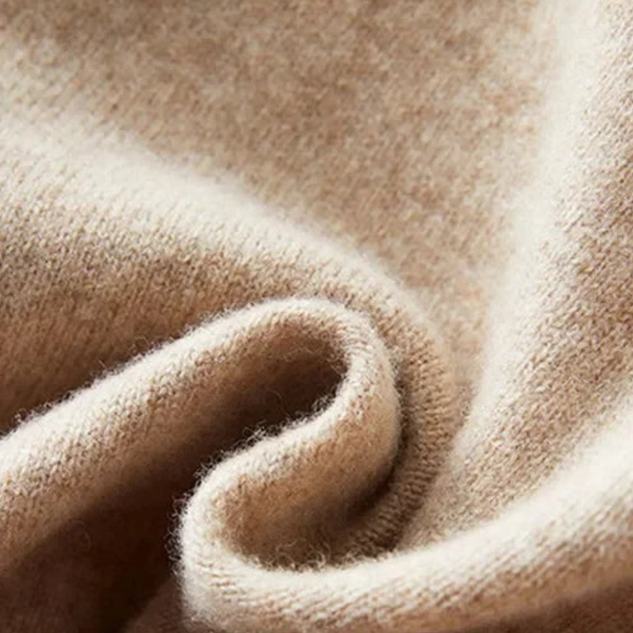 Cooper Cashmere Sweater