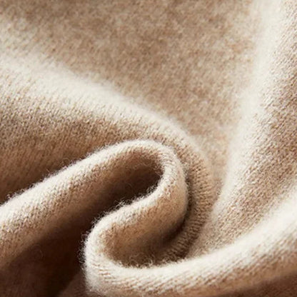 Cooper Cashmere Sweater