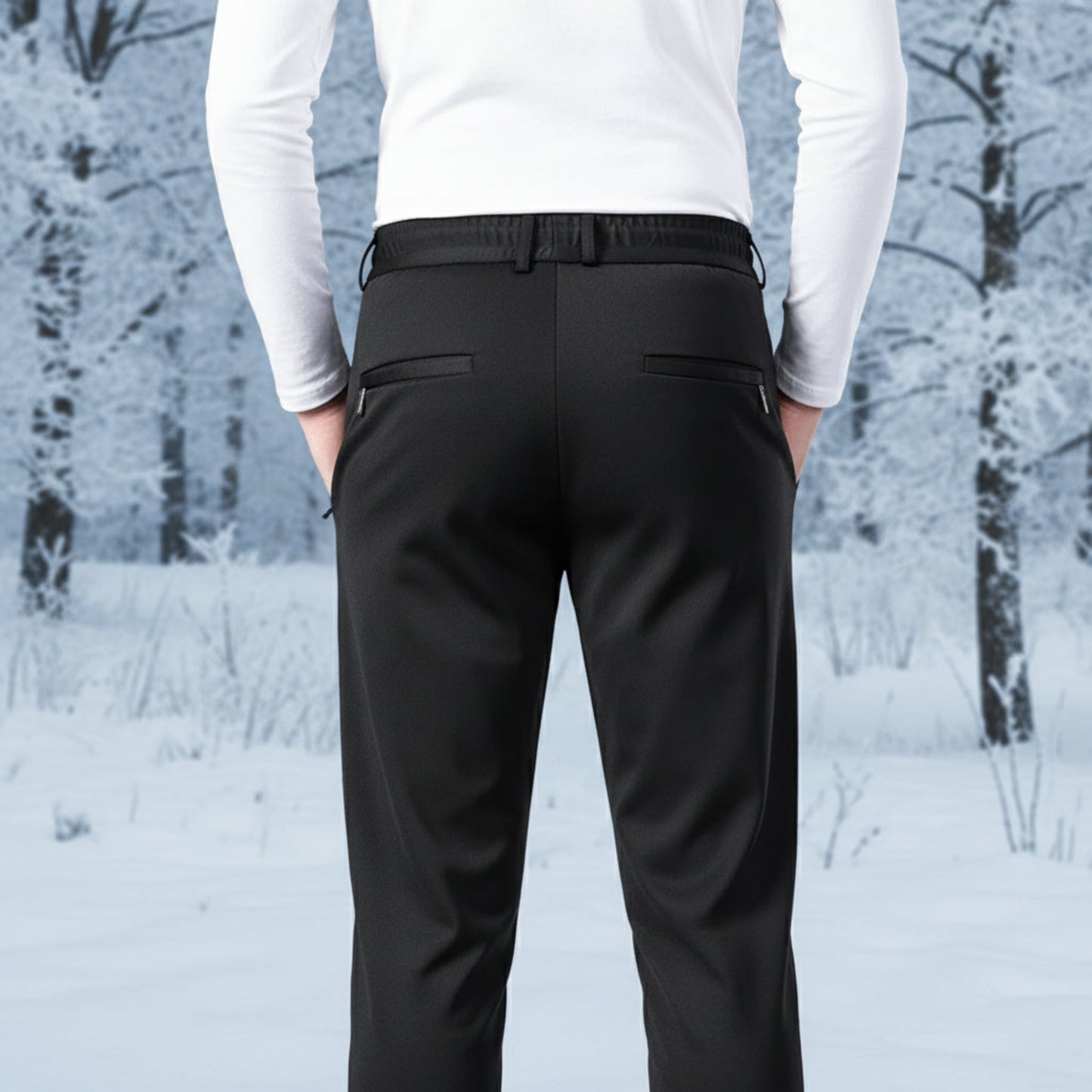 Wexford Extra Warm Pants