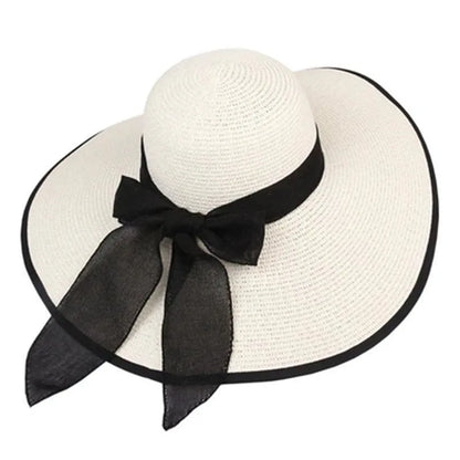 Annette Foldable Sun Hat