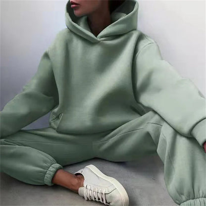 Remy Lounge Tracksuit