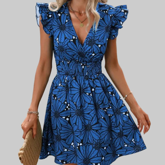 color_daisy cobalt blue