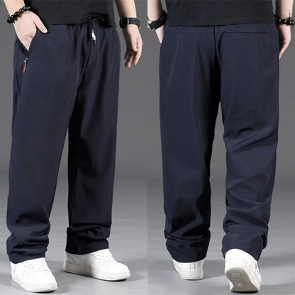 Oversized Jackson Joggers