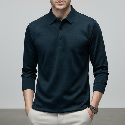 Avery Polo Shirt