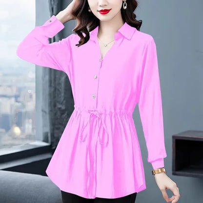 Lorelei Ladies Blouse