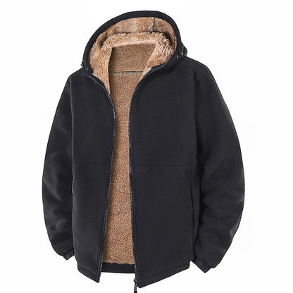 Jeremy Fleece Jacket