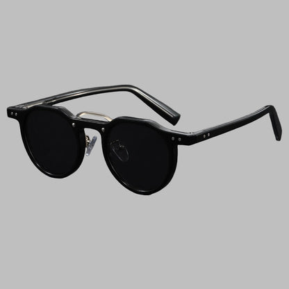 Renieri Retro Sunglasses
