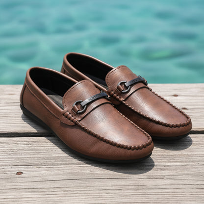 Ellington Leather Loafers