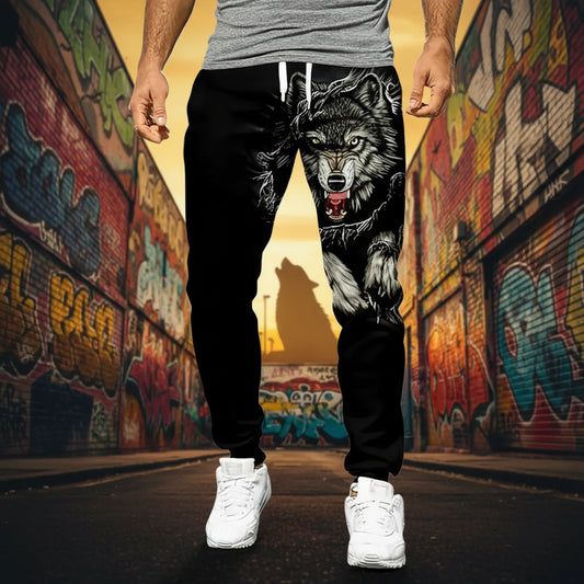 Uriah Urban Joggers