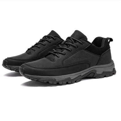 Skurka Genuine Leather Hiking Shoes