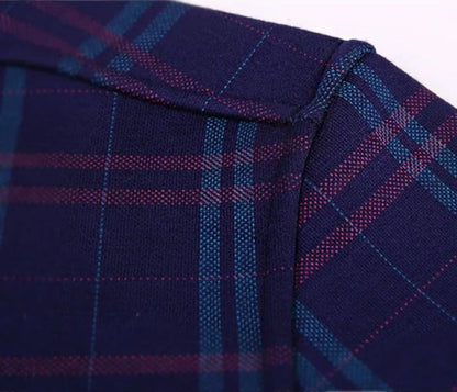 Bunyan Boulder Flannel Shirt