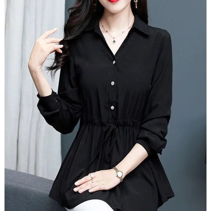 Lorelei Ladies Blouse