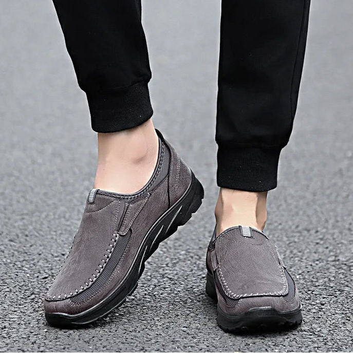 Sebastian Slip-On Shoes