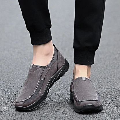 Sebastian Slip-On Shoes