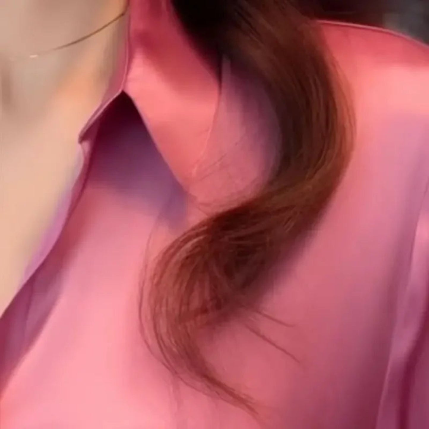 Lillian French Blouse