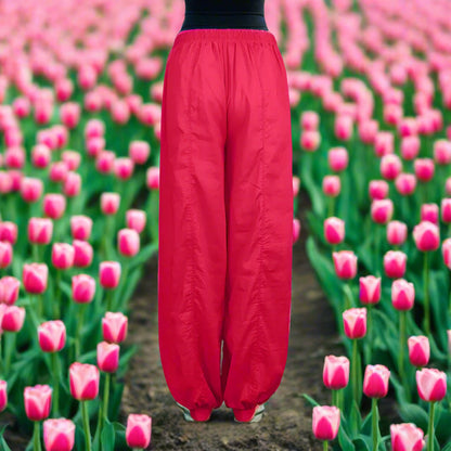 Jeanie Casual Yoga Pants