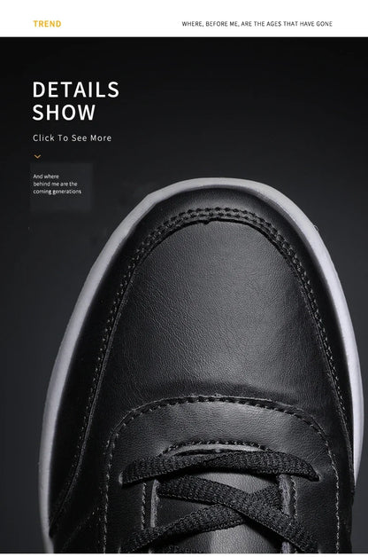 Carson Comfortable Sports Shoes