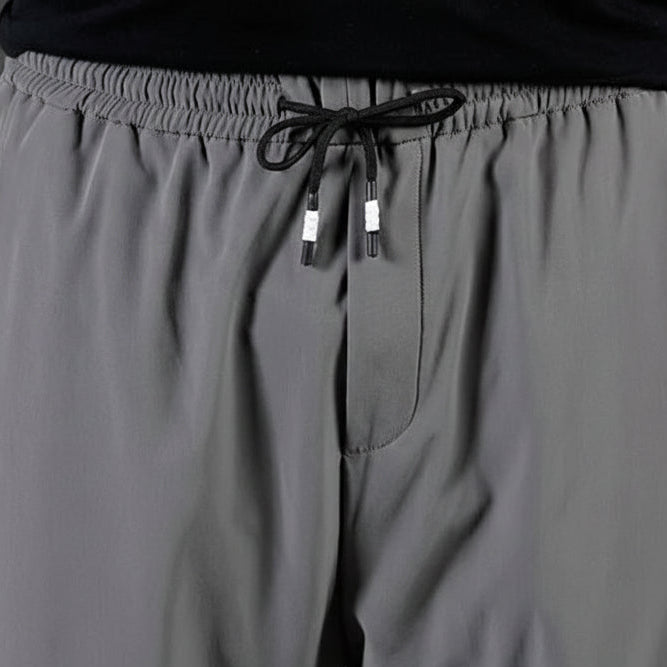 Oversized Jackson Joggers