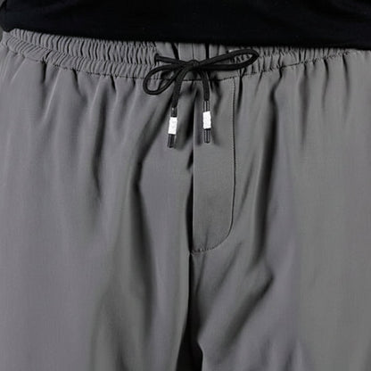 Oversized Jackson Joggers