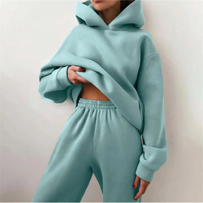 Remy Lounge Tracksuit