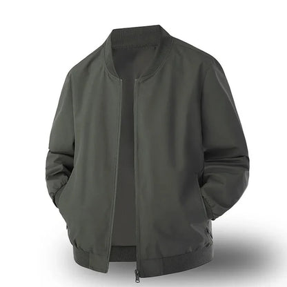 Aaron Urban Edge Baseball Jacket