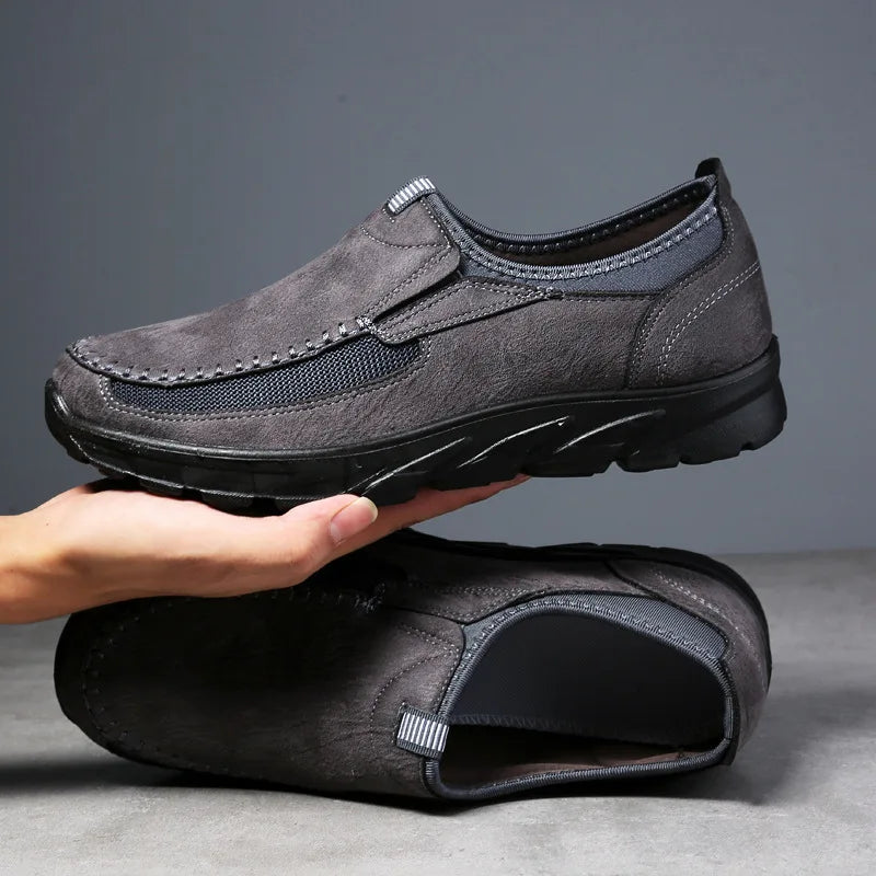 Sebastian Slip-On Shoes