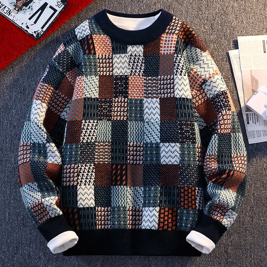 Kansas Knit Sweater
