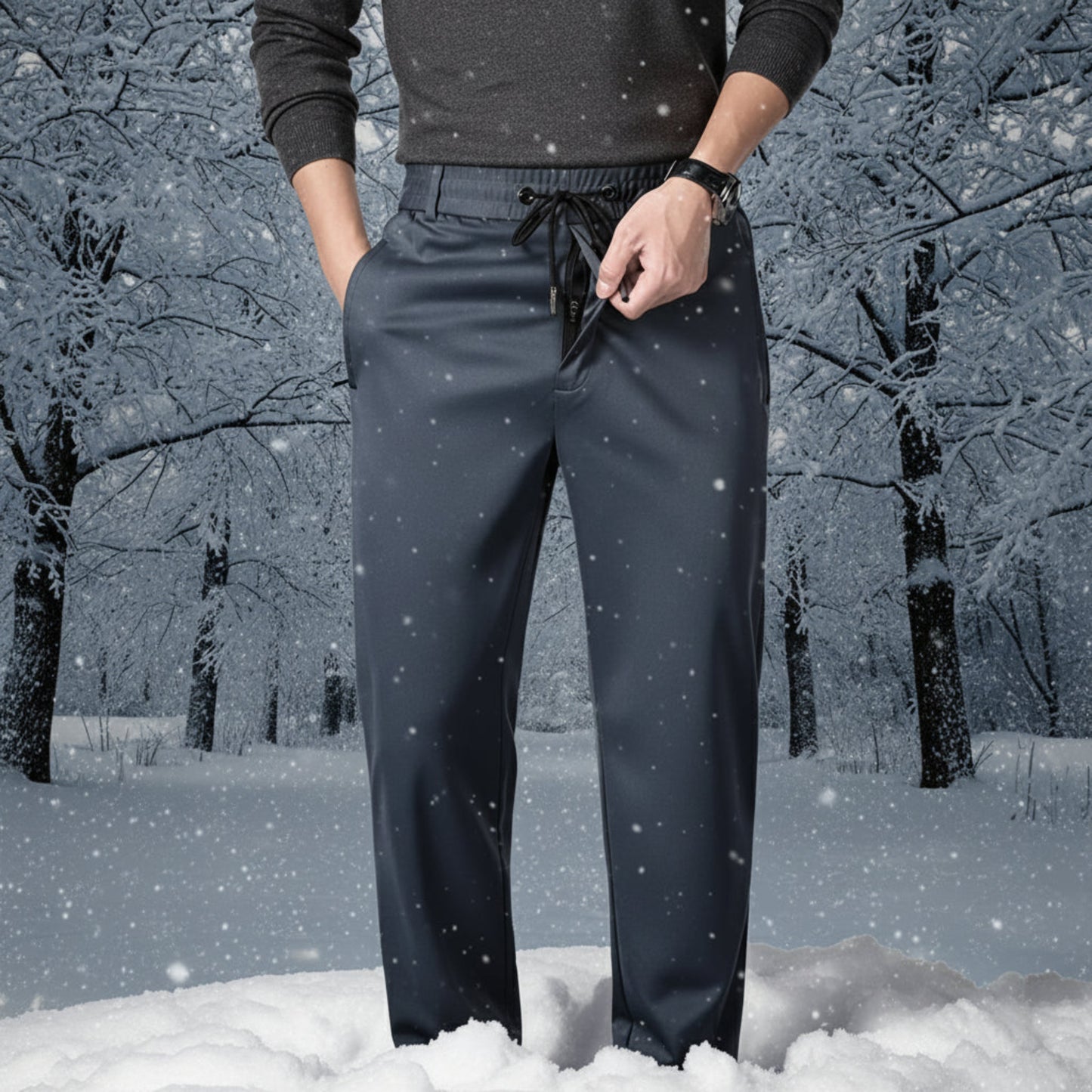 Wexford Extra Warm Pants