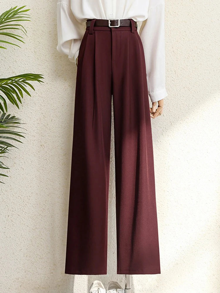 Harper High Waist Pants