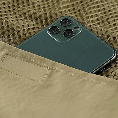 Adventure Multi-Pocket Vest