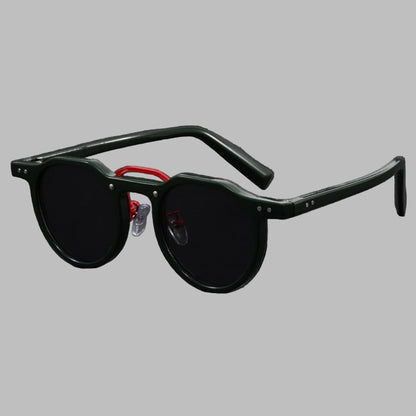 Renieri Retro Sunglasses
